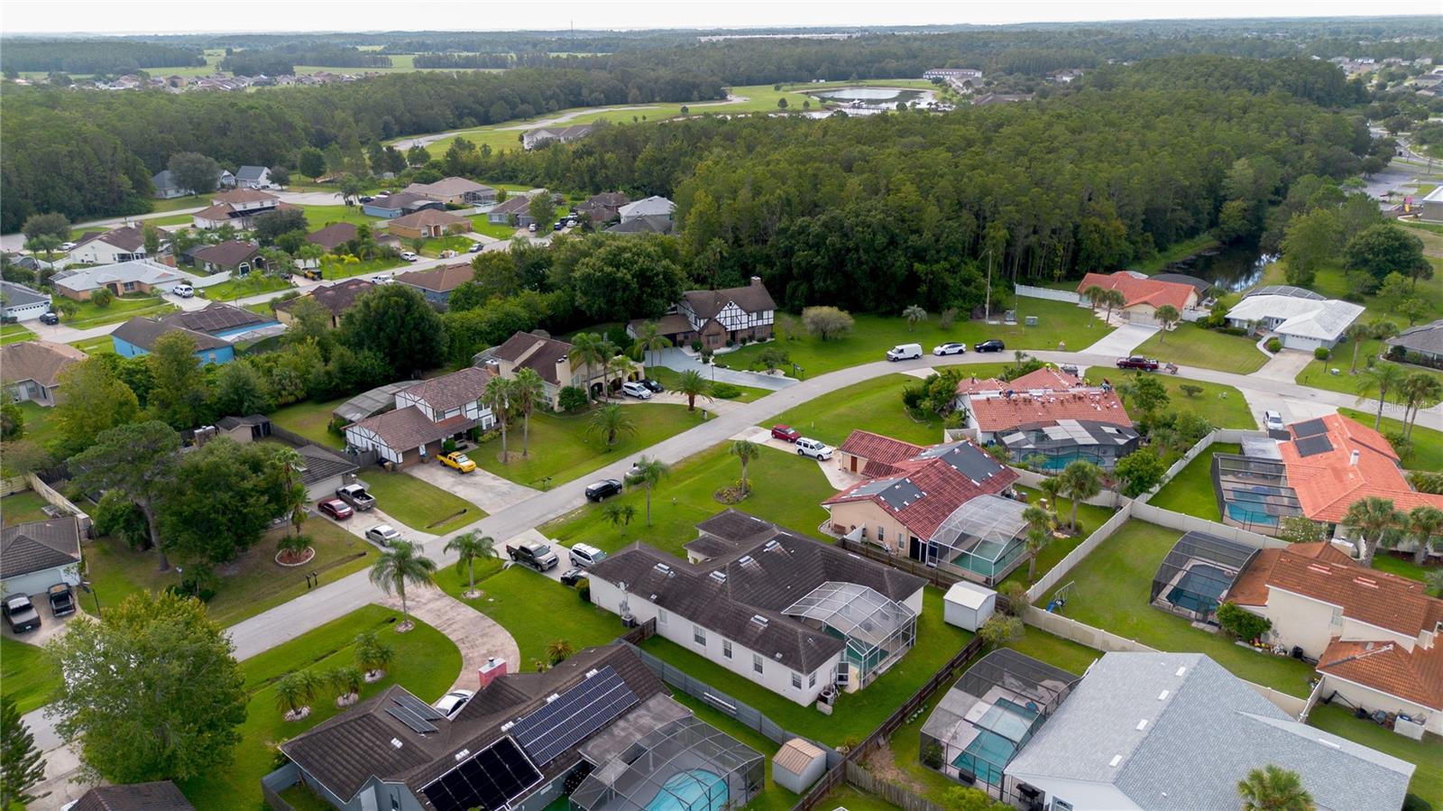 2540 ALBANY DR, KISSIMMEE, FL — photo 12