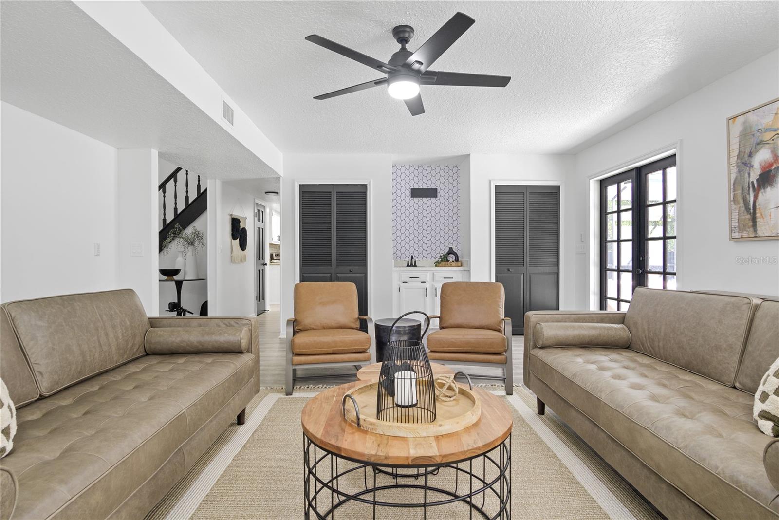 2540 ALBANY DR, KISSIMMEE, FL — photo 36
