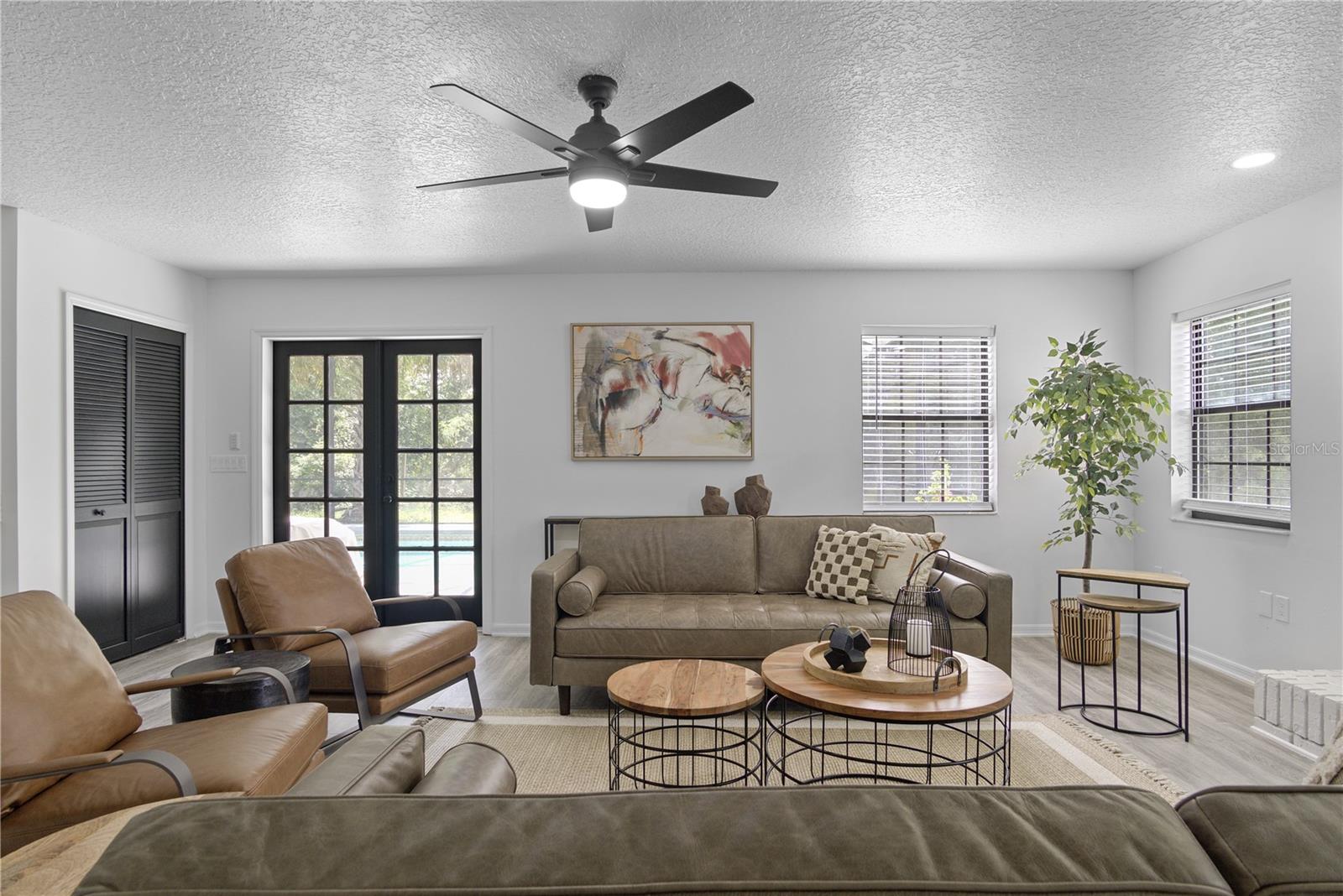 2540 ALBANY DR, KISSIMMEE, FL — photo 37