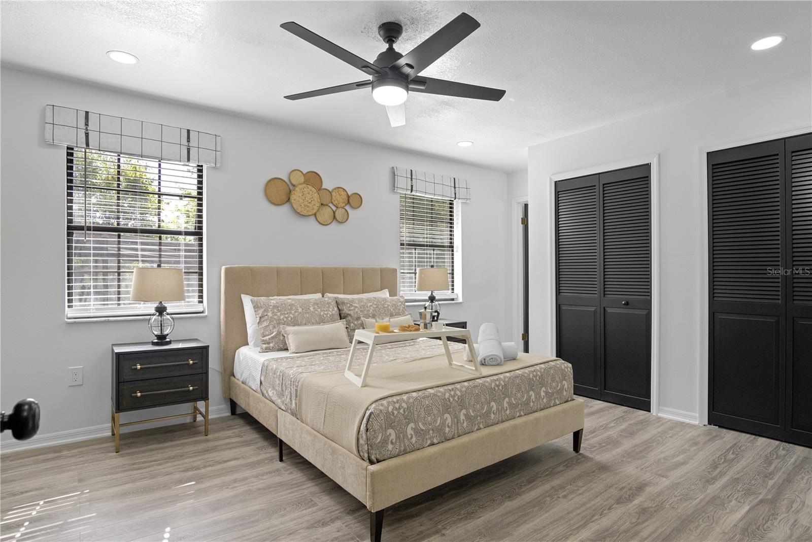 2540 ALBANY DR, KISSIMMEE, FL — photo 45