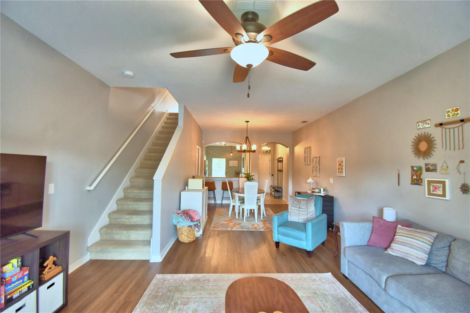 4086 WINDING VINE, LAKELAND, FL — photo 20