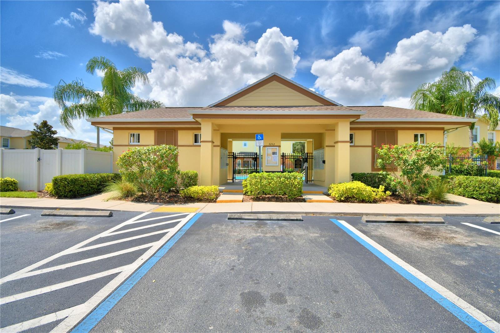 4086 WINDING VINE, LAKELAND, FL — photo 49