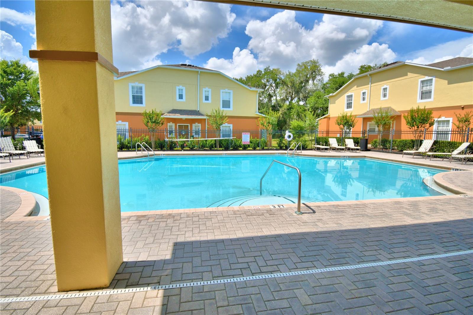 4086 WINDING VINE, LAKELAND, FL — photo 50