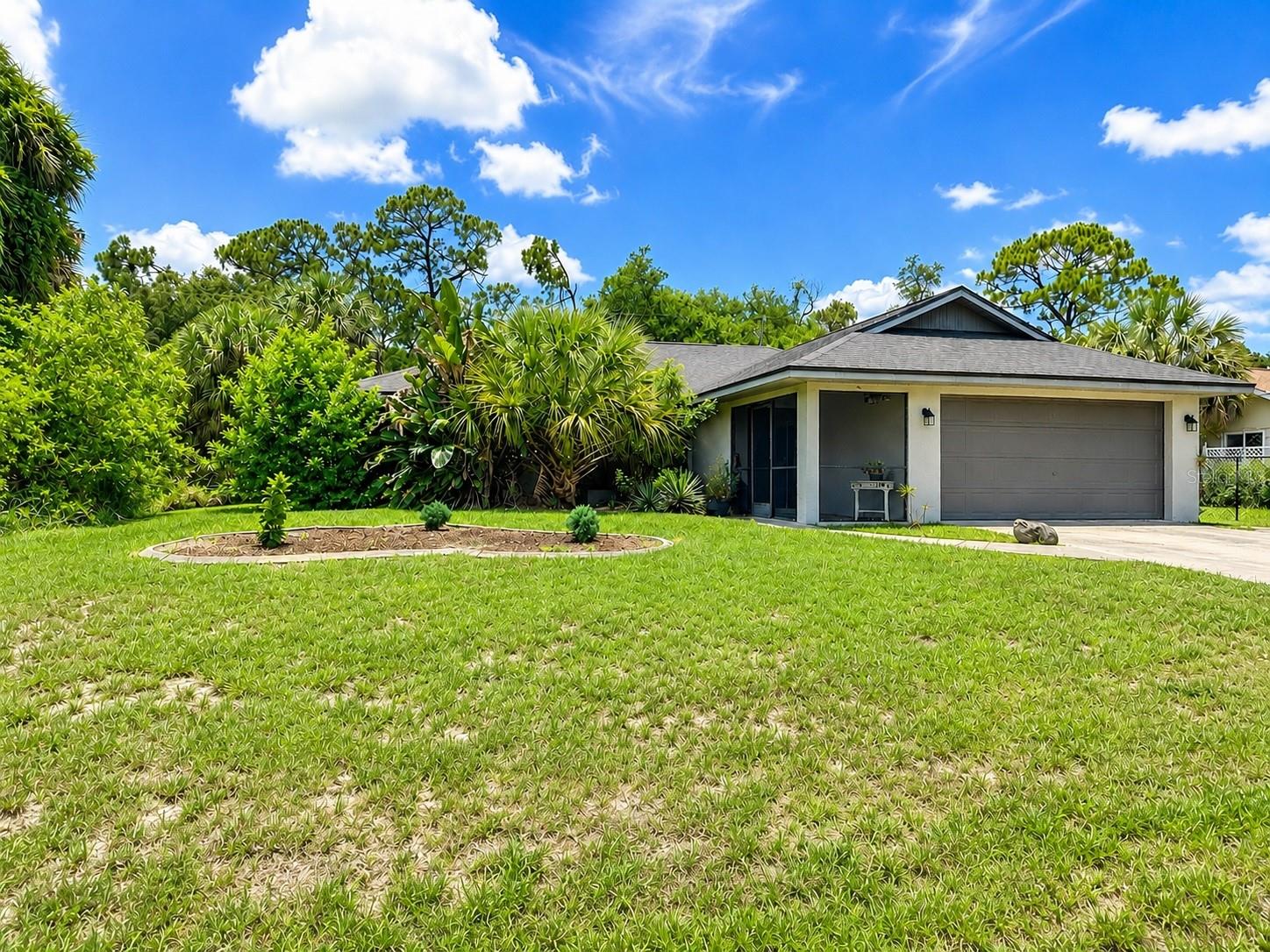 307 BARGER DR, PORT CHARLOTTE, FL
