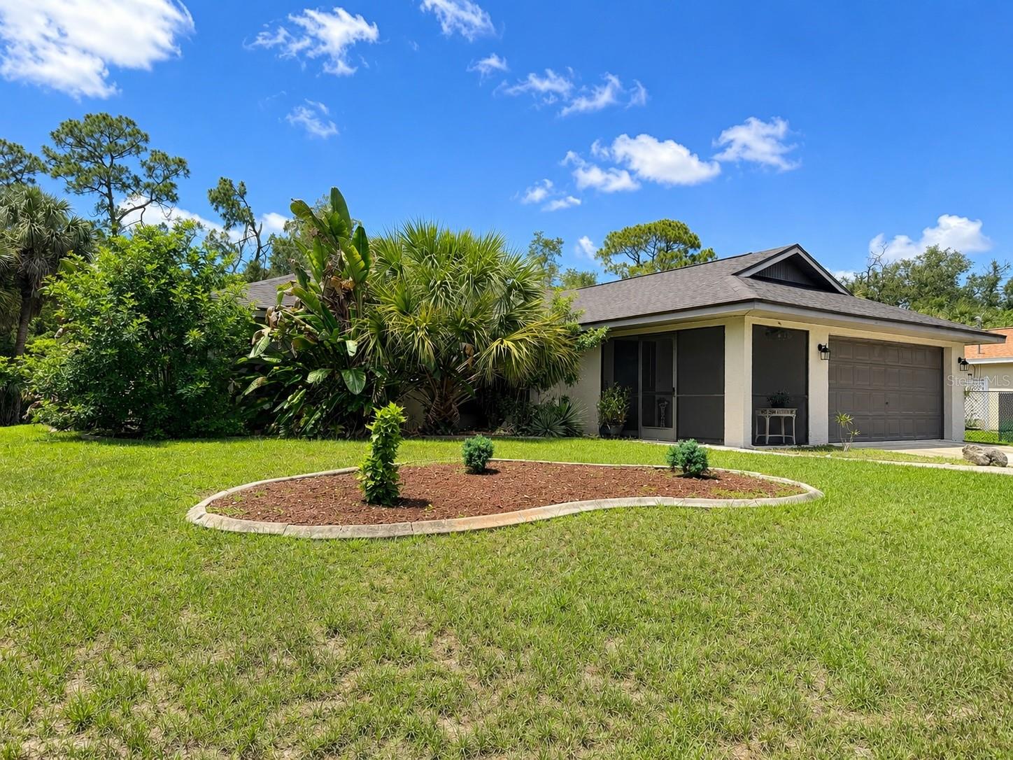 307 BARGER DR, PORT CHARLOTTE, FL — photo 3
