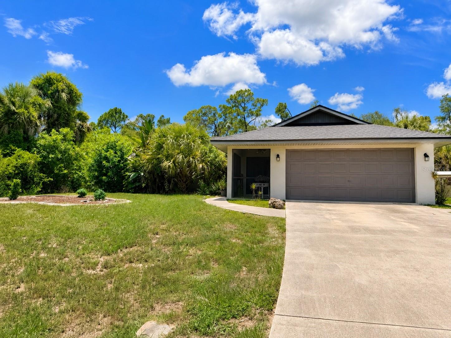307 BARGER DR, PORT CHARLOTTE, FL — photo 17