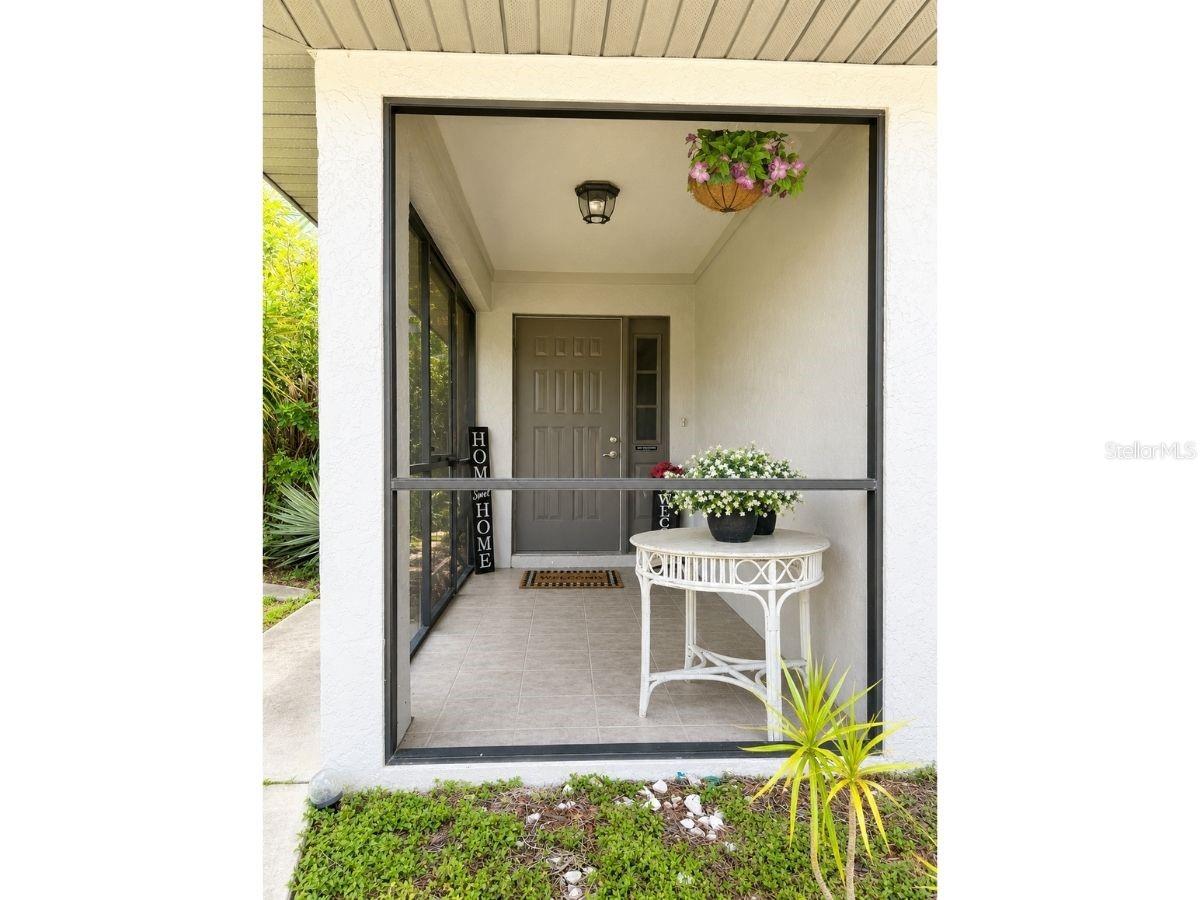 307 BARGER DR, PORT CHARLOTTE, FL — photo 13