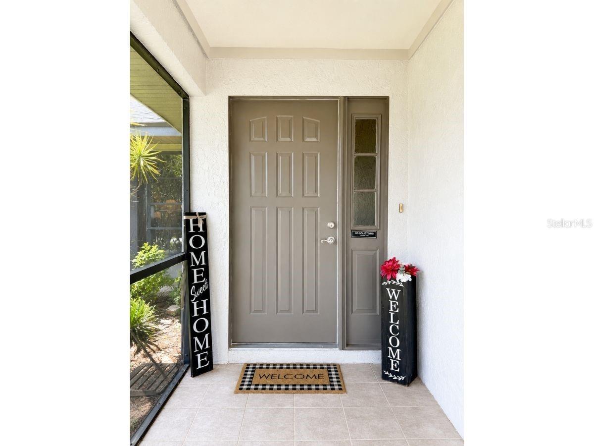 307 BARGER DR, PORT CHARLOTTE, FL — photo 14