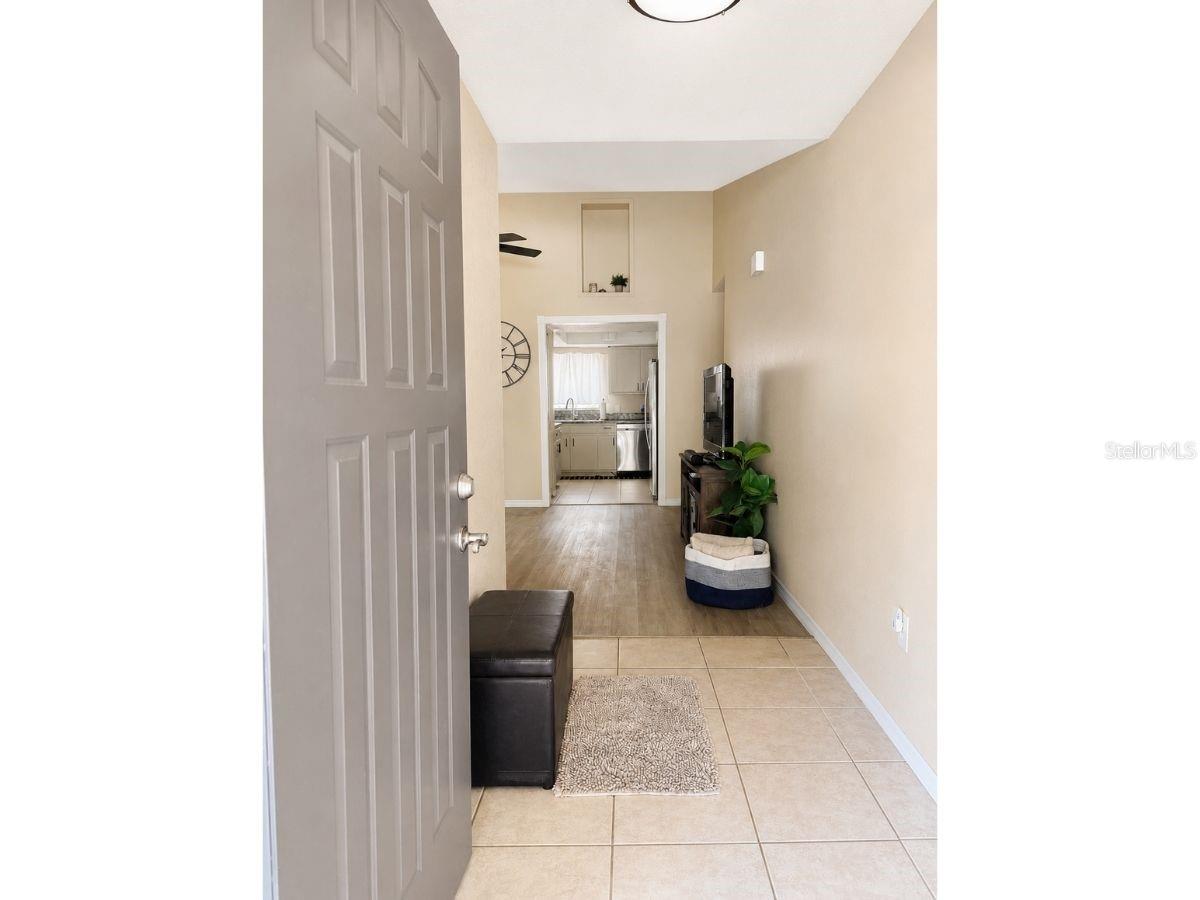 307 BARGER DR, PORT CHARLOTTE, FL — photo 15