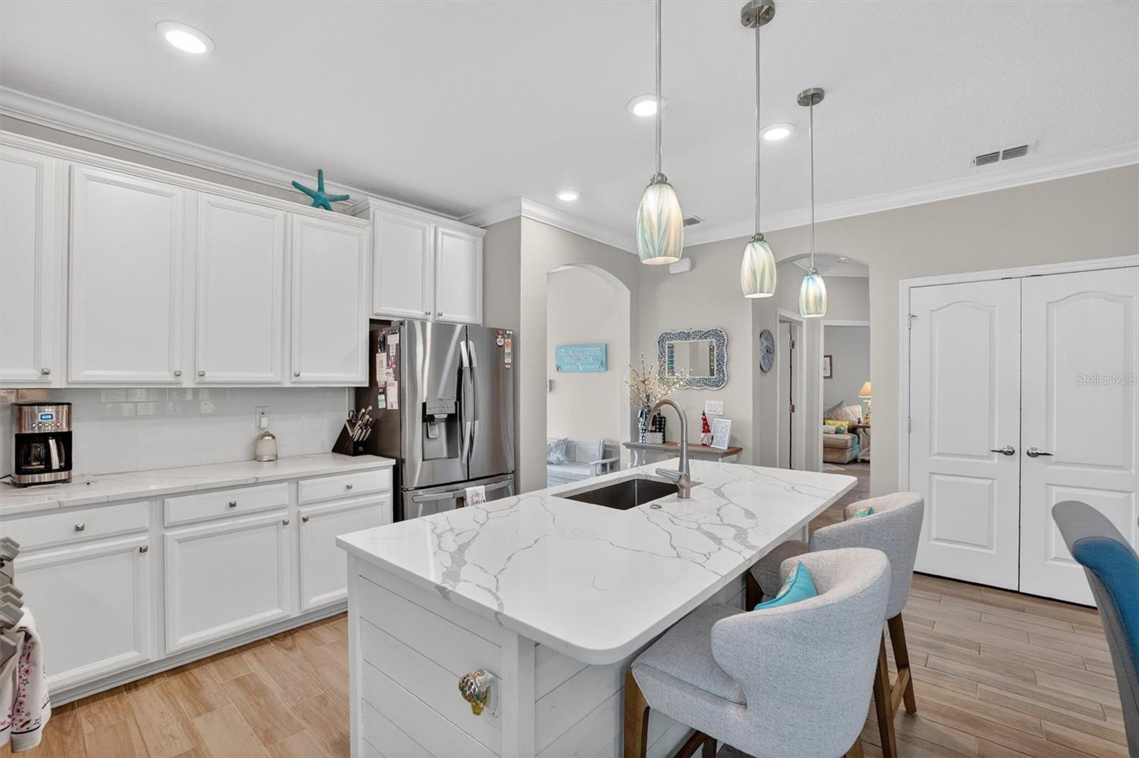 194 ANGUILLA BLVD, ST AUGUSTINE, FL — photo 7