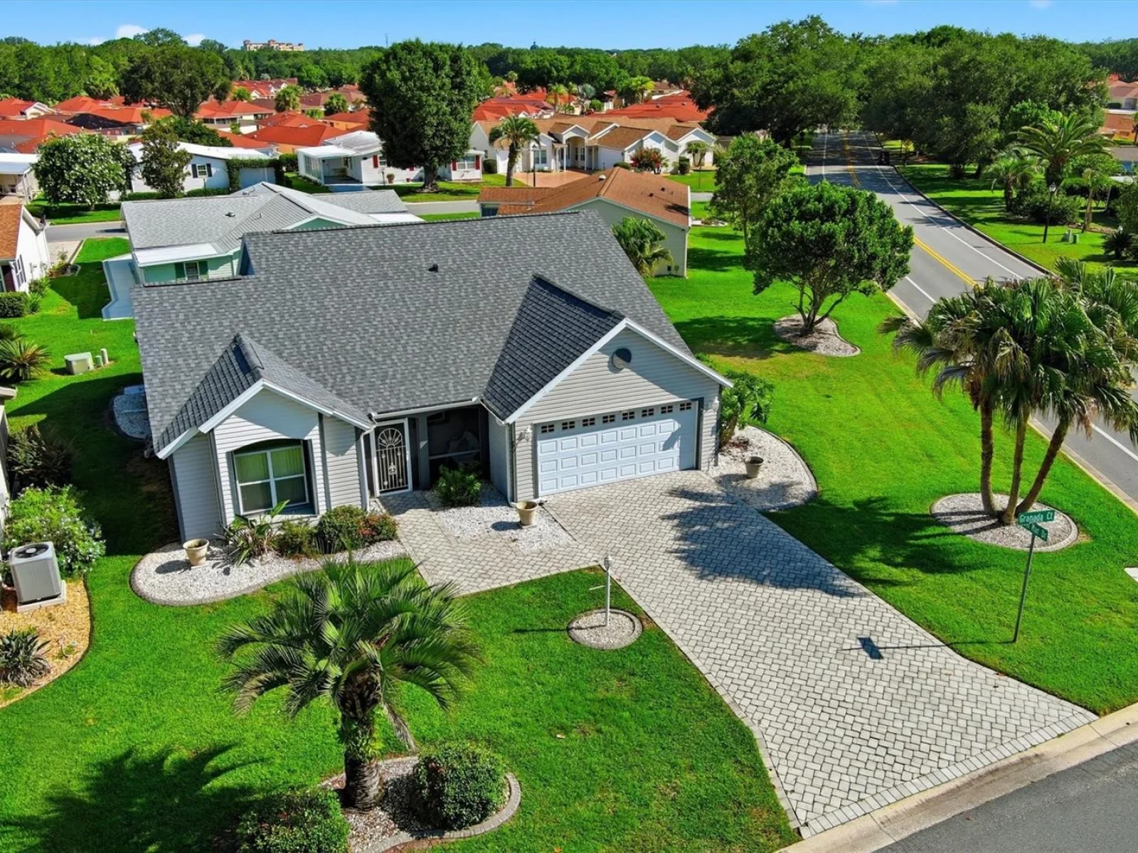 1260 GRANADA CT, LADY LAKE, FL — photo 5