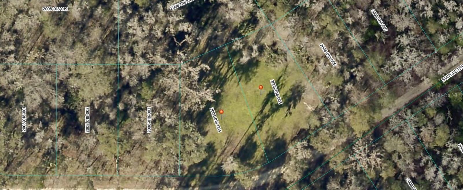 00 SW 14TH AVE, OCALA, FL — photo 2