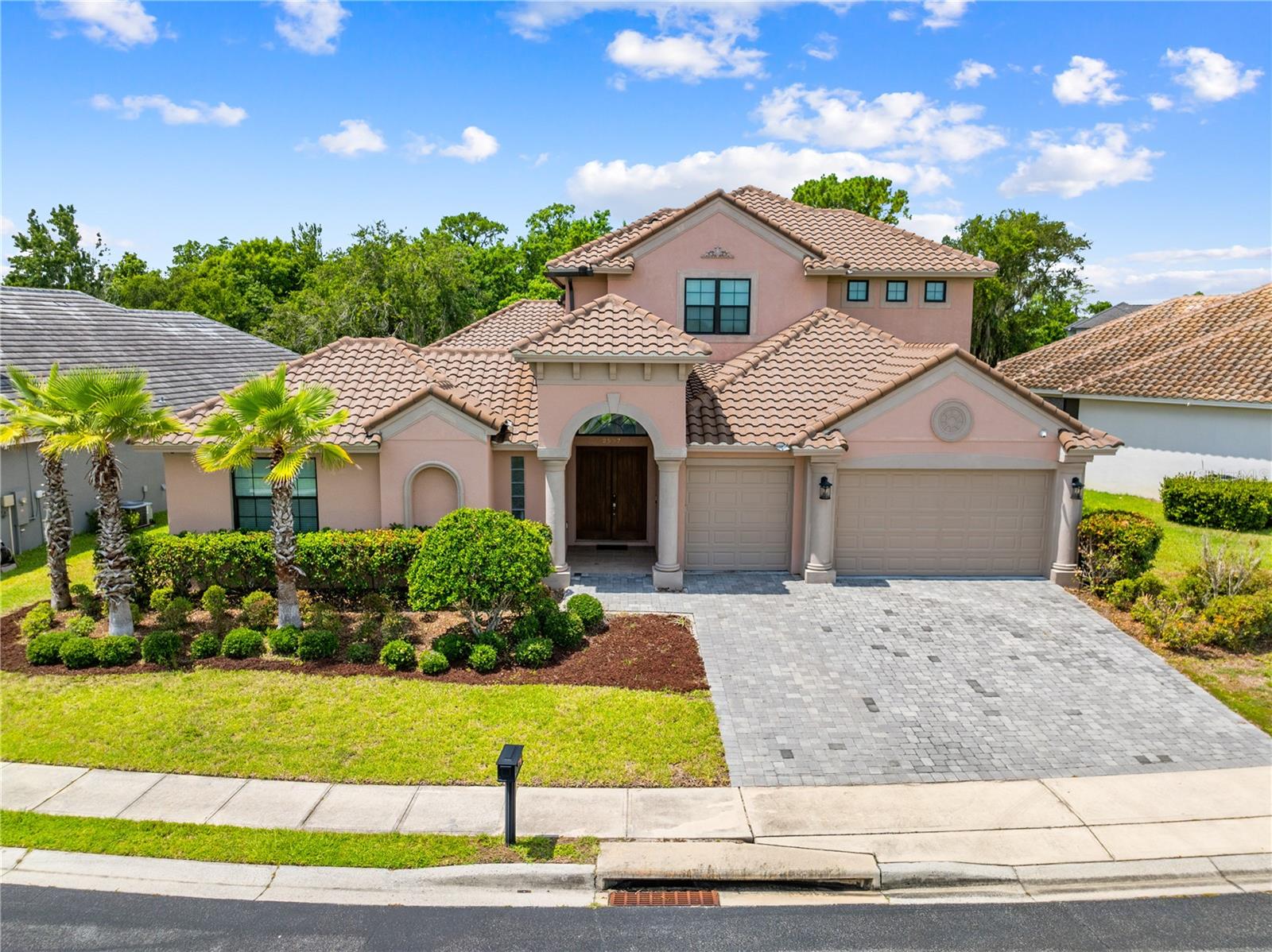 2557 HERITAGE GREEN AVE, DAVENPORT, FL