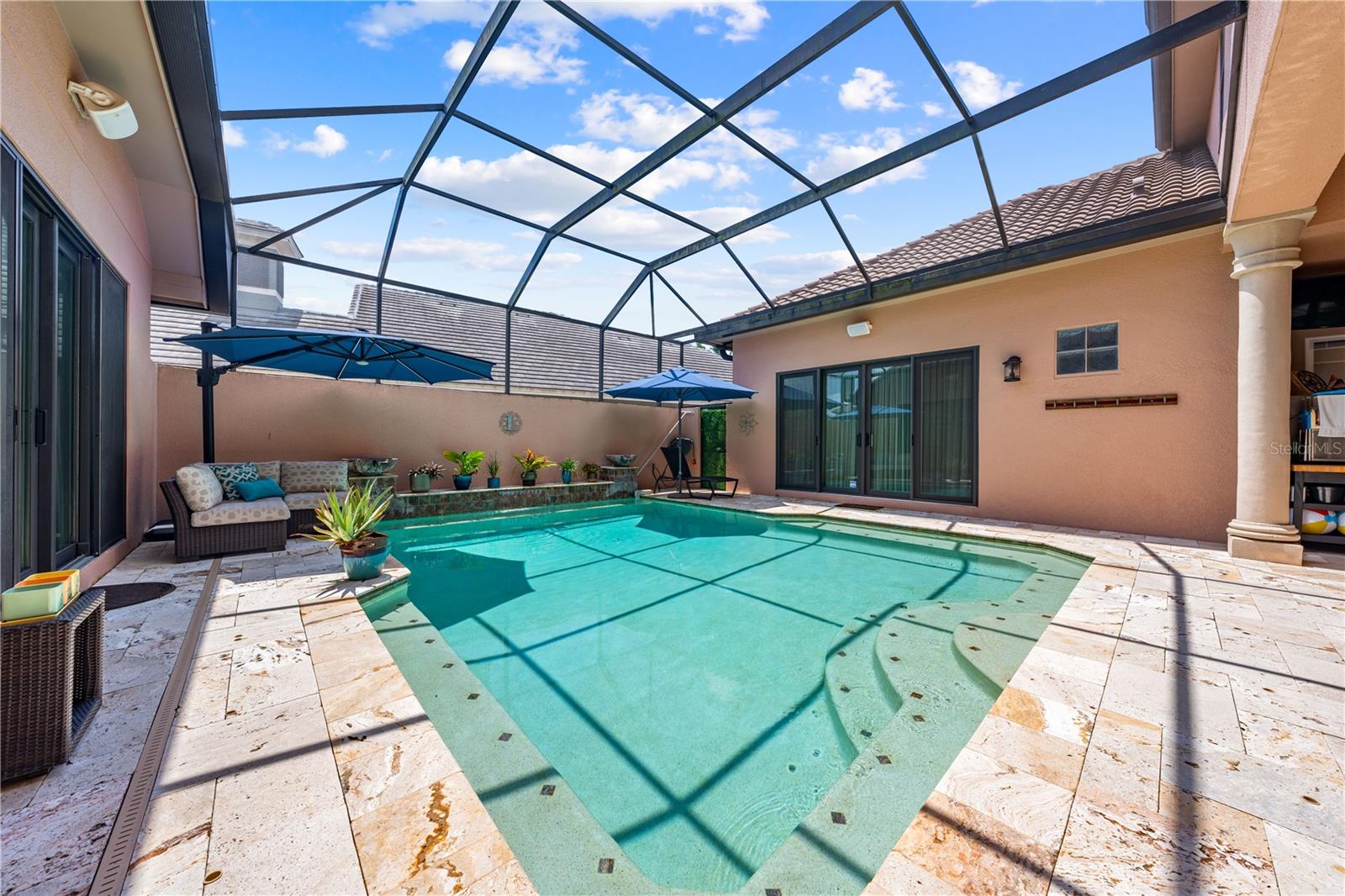 2557 HERITAGE GREEN AVE, DAVENPORT, FL — photo 3