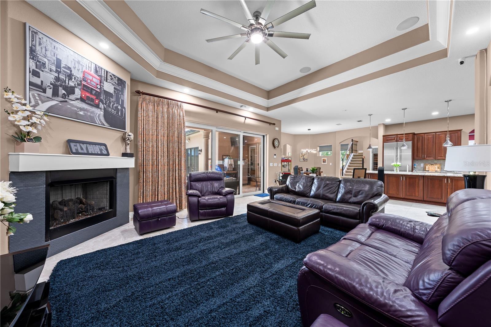 2557 HERITAGE GREEN AVE, DAVENPORT, FL — photo 20