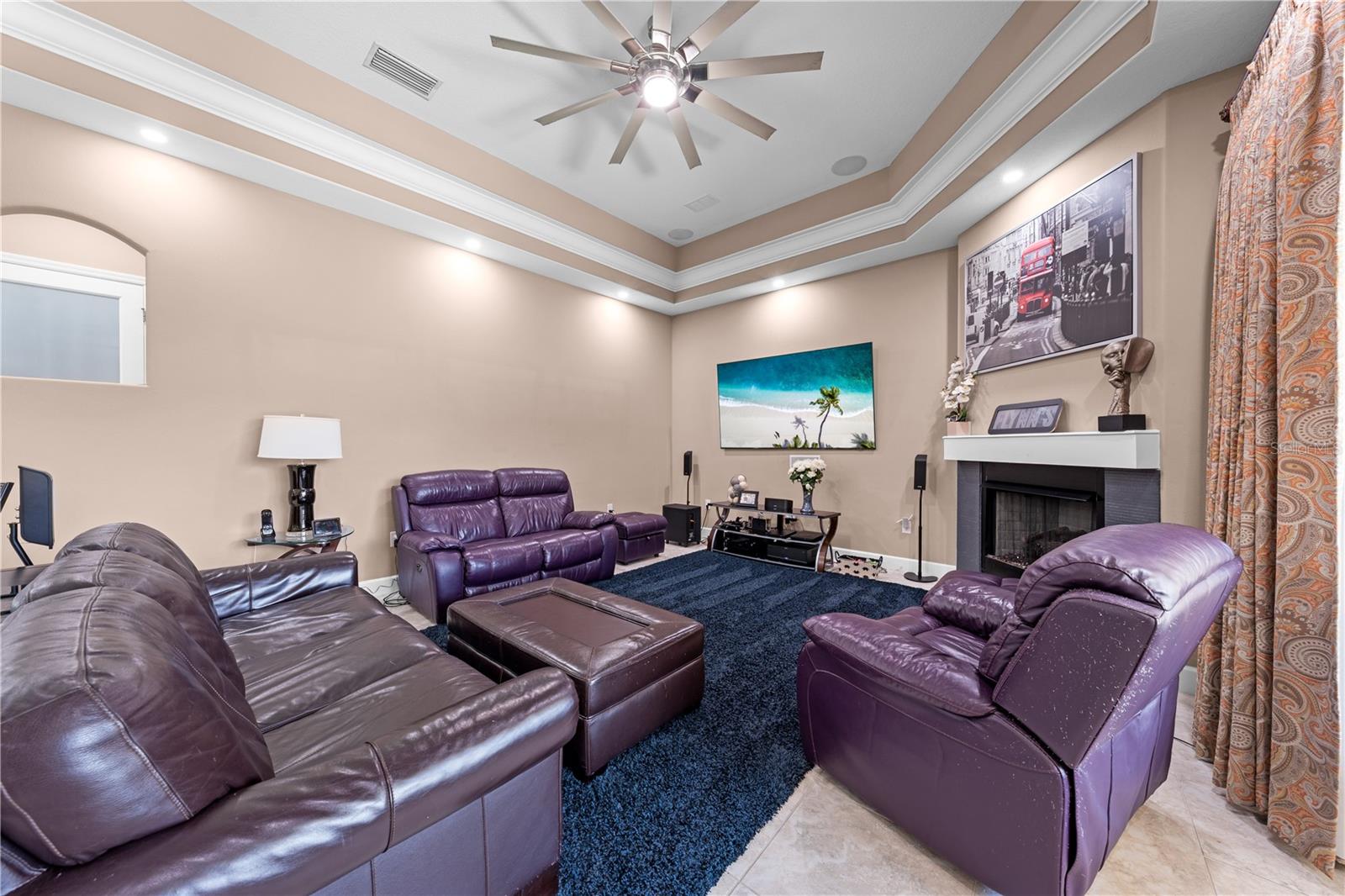 2557 HERITAGE GREEN AVE, DAVENPORT, FL — photo 21
