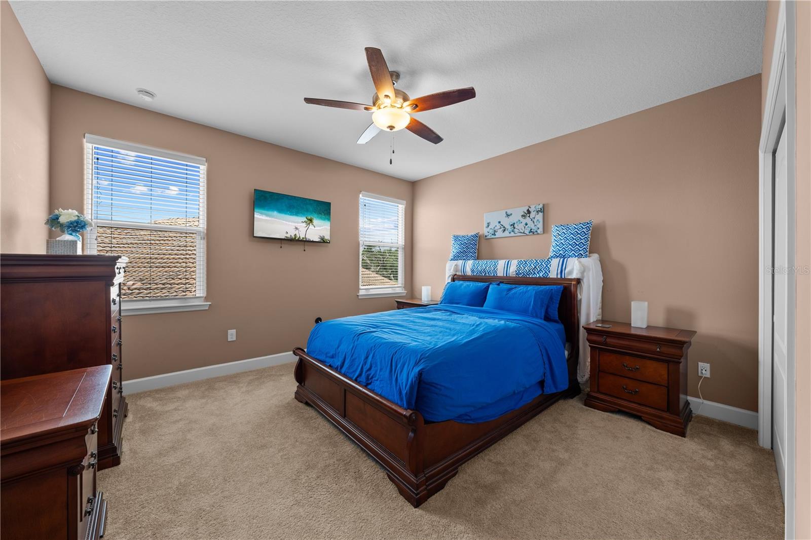 2557 HERITAGE GREEN AVE, DAVENPORT, FL — photo 39