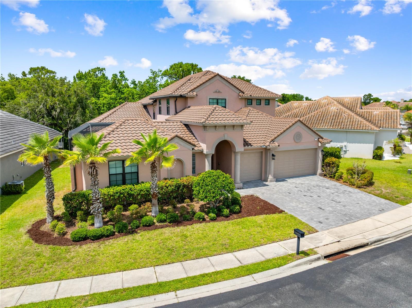 2557 HERITAGE GREEN AVE, DAVENPORT, FL — photo 72