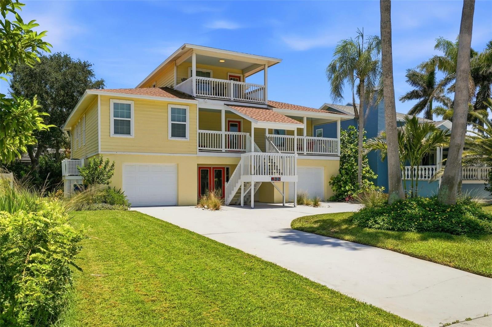 433 MONTE CRISTO BLVD, TIERRA VERDE, FL