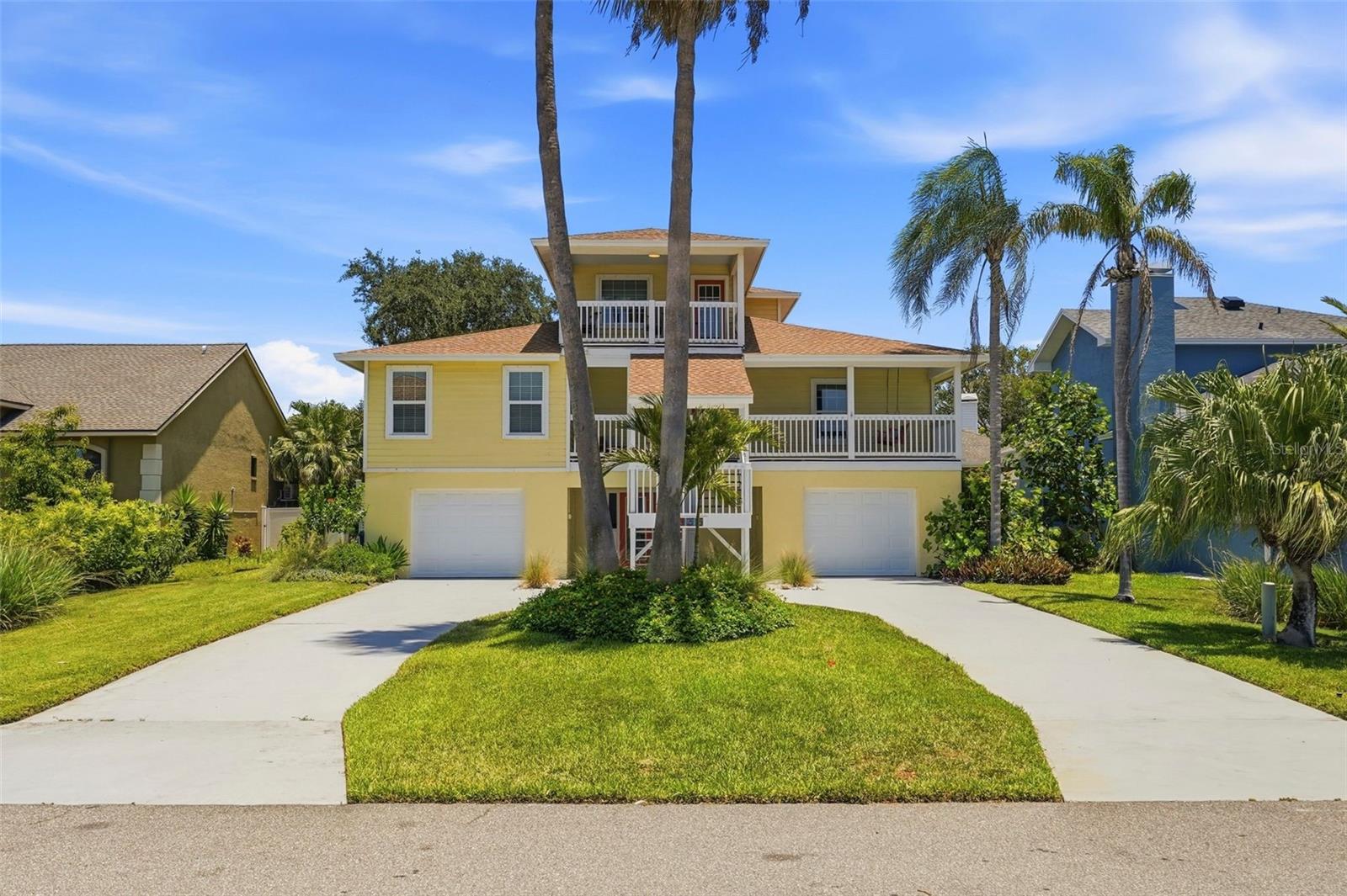 433 MONTE CRISTO BLVD, TIERRA VERDE, FL — photo 2
