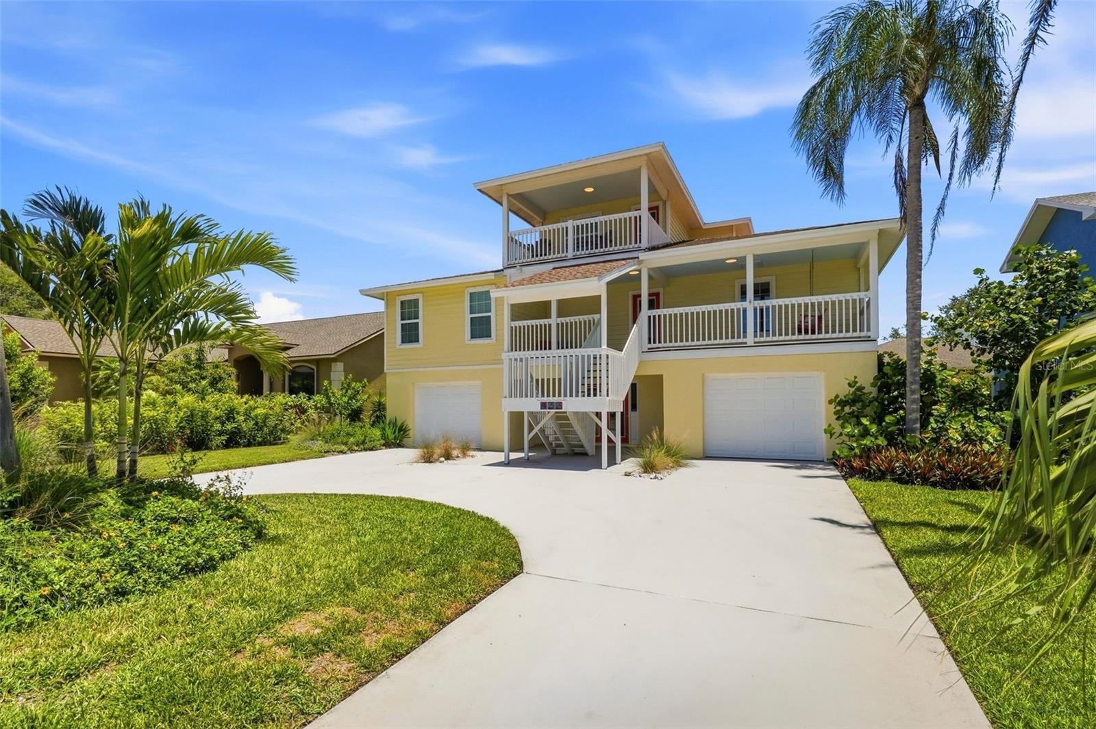 433 MONTE CRISTO BLVD, TIERRA VERDE, FL — photo 3