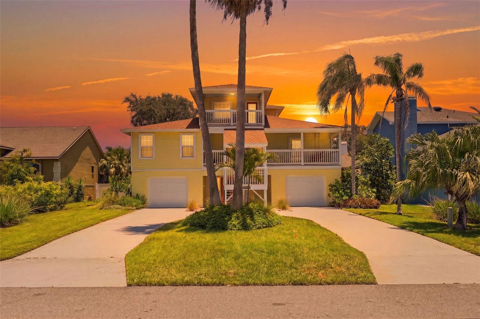 433 MONTE CRISTO BLVD, TIERRA VERDE, FL — photo 4