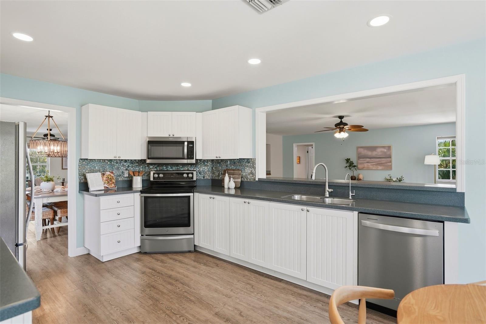 433 MONTE CRISTO BLVD, TIERRA VERDE, FL — photo 16