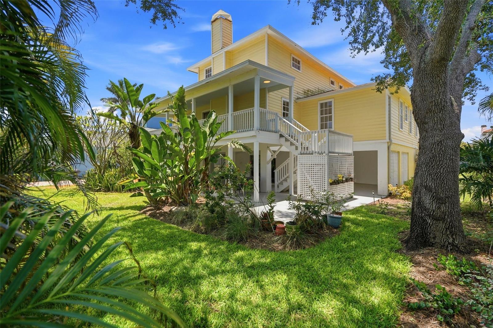 433 MONTE CRISTO BLVD, TIERRA VERDE, FL — photo 35