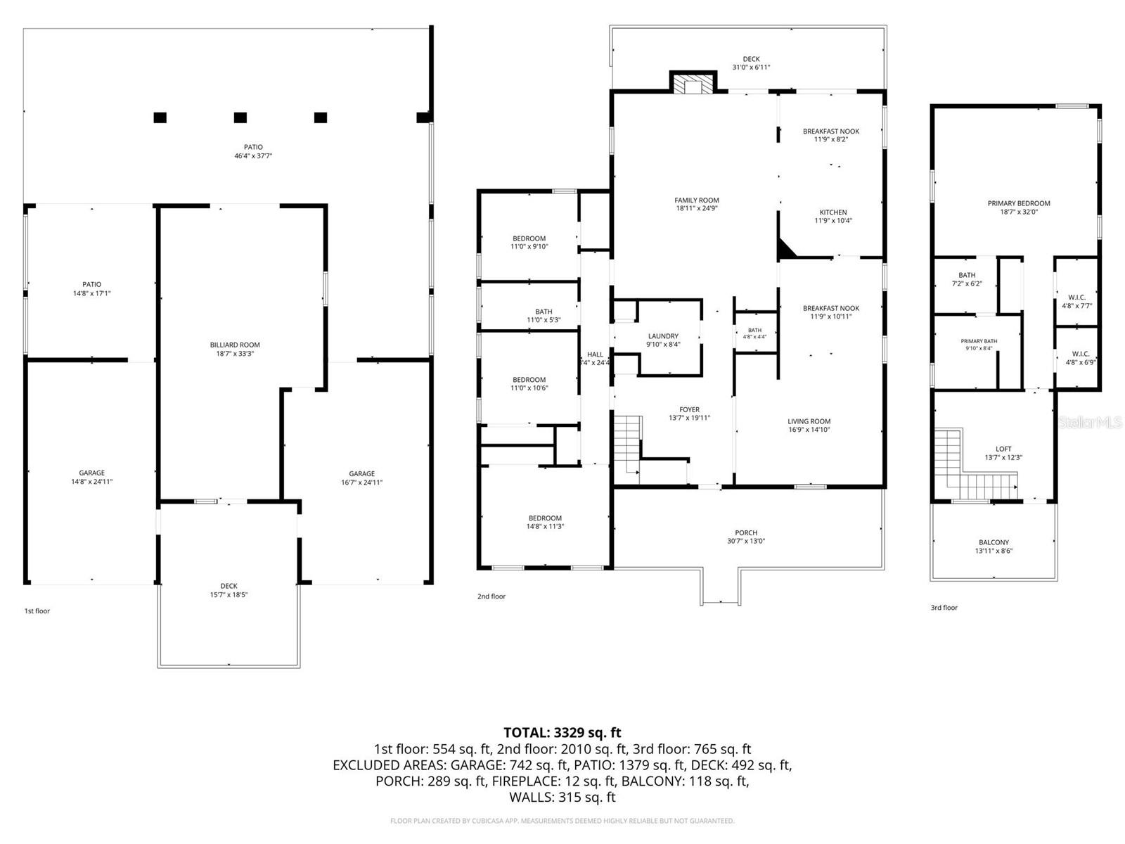 433 MONTE CRISTO BLVD, TIERRA VERDE, FL — photo 49