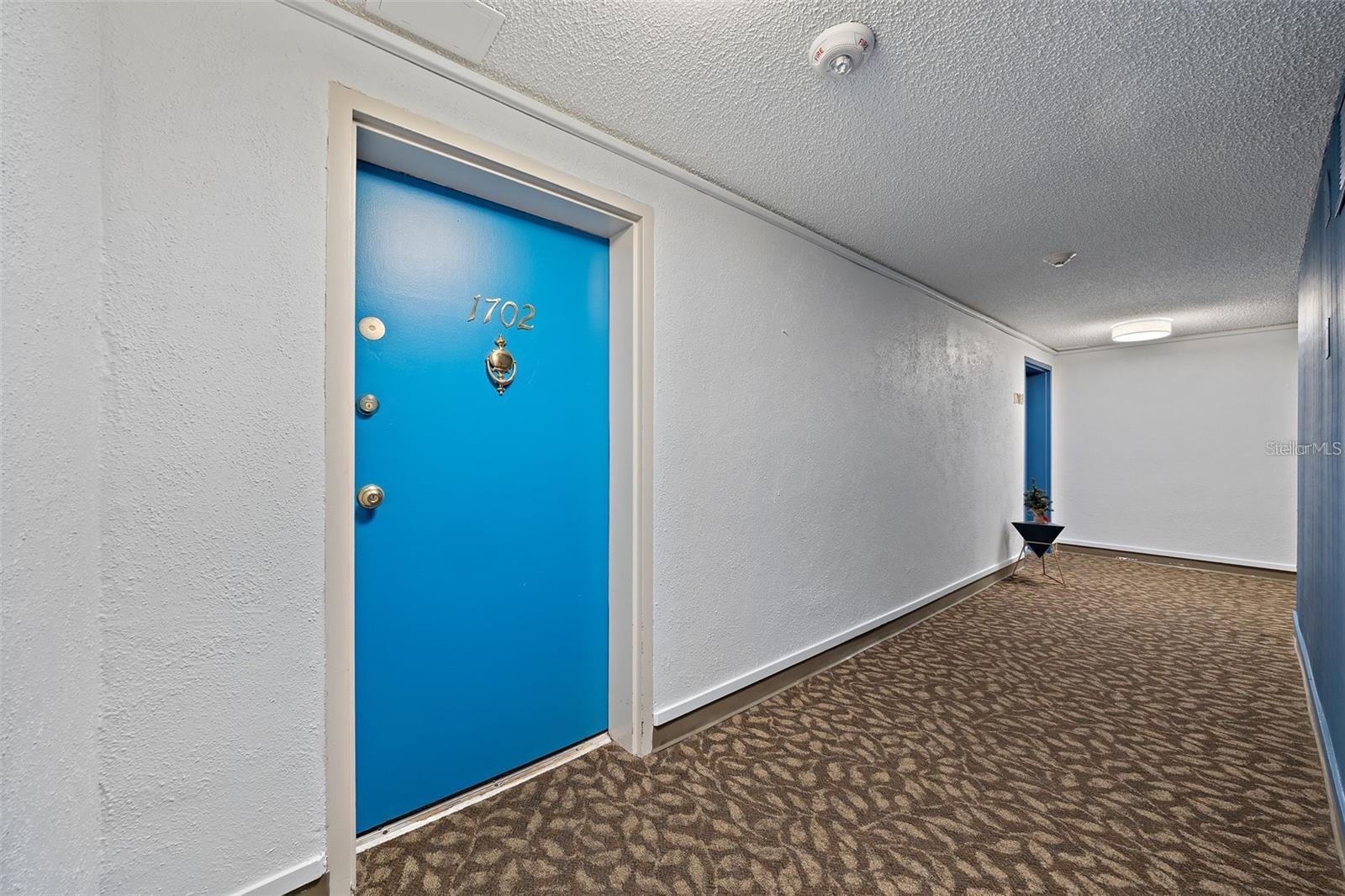 4141 BAYSHORE BLVD #1702, TAMPA, FL — photo 2