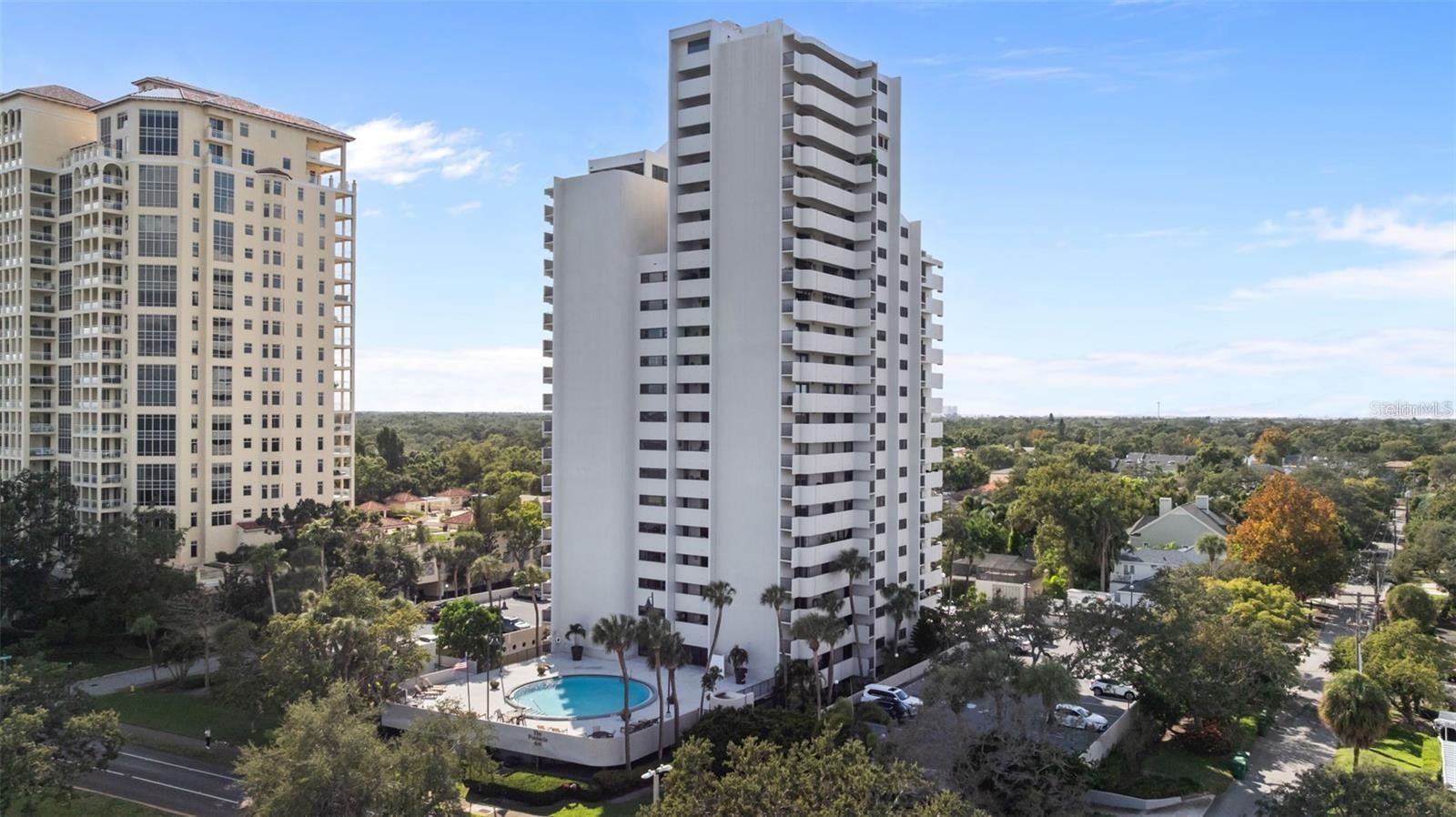 4141 BAYSHORE BLVD #1702, TAMPA, FL — photo 24