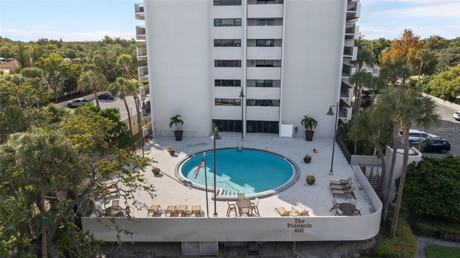 4141 BAYSHORE BLVD #1702, TAMPA, FL — photo 25