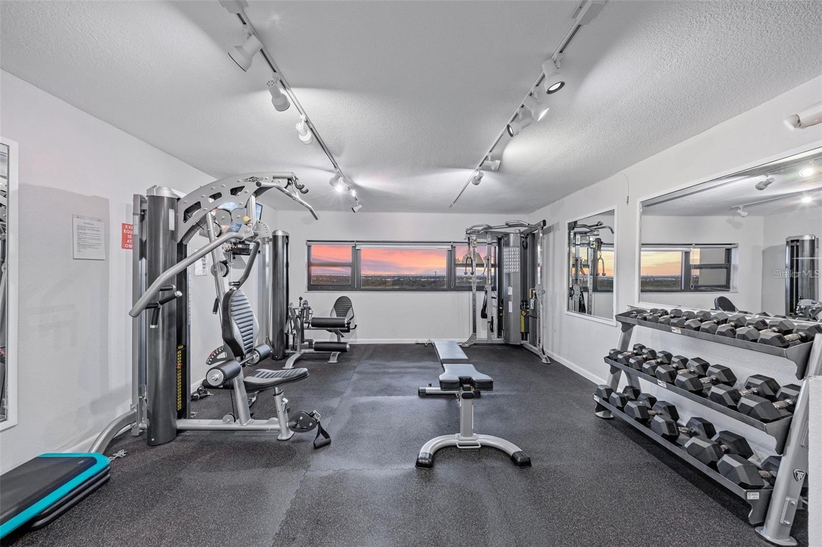 4141 BAYSHORE BLVD #1702, TAMPA, FL — photo 28