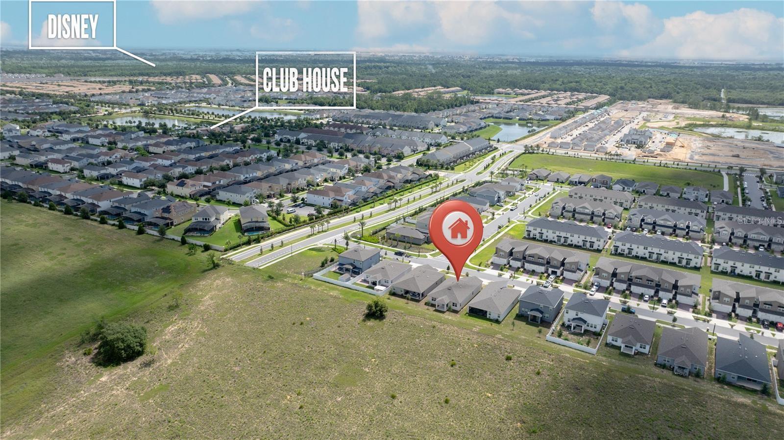1194 BOARDWALK PL, KISSIMMEE, FL — photo 21