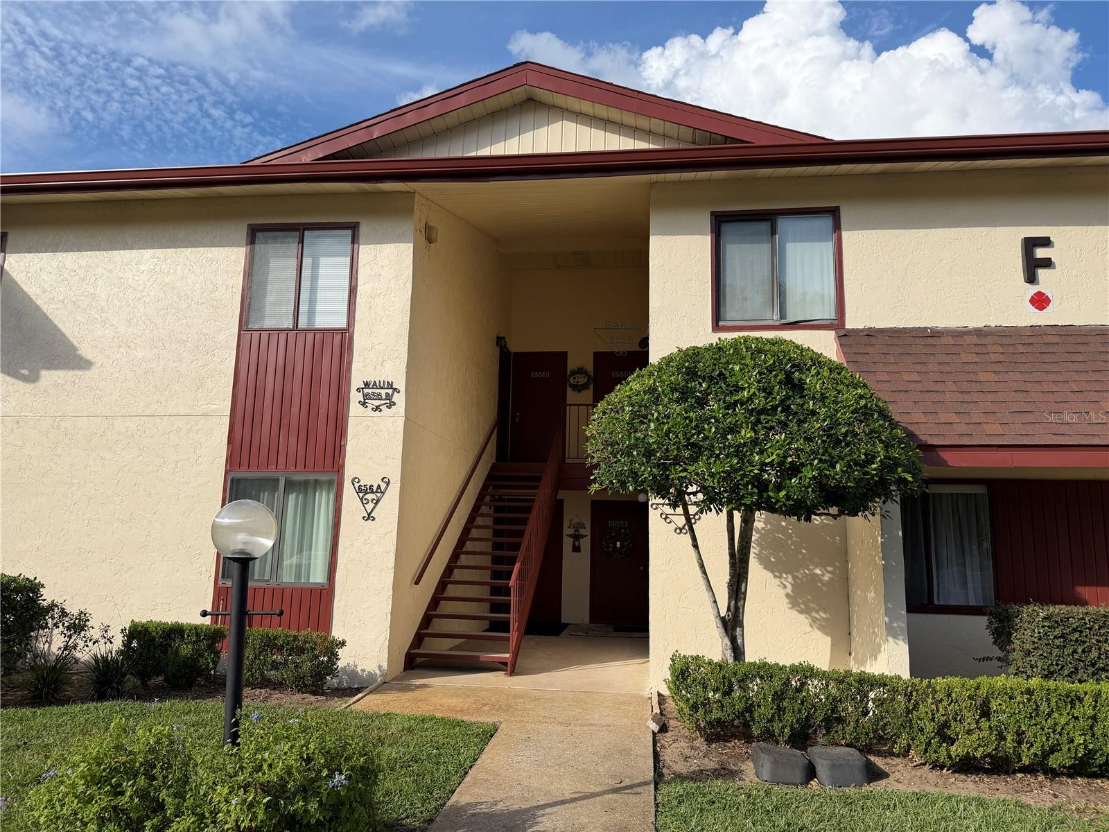 656 MIDWAY DR #A, OCALA, FL