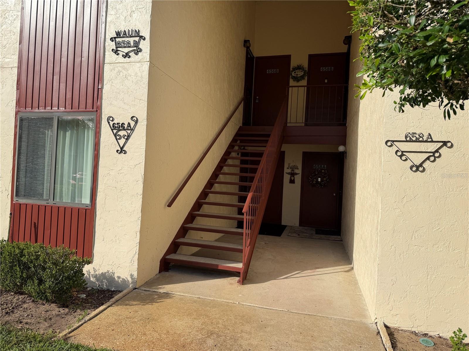 656 MIDWAY DR #A, OCALA, FL — photo 2