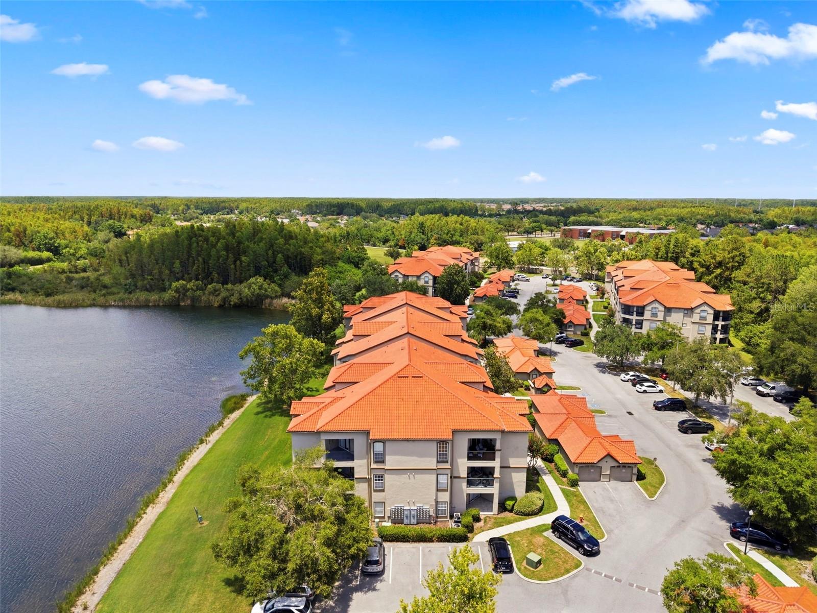 18106 PEREGRINES PERCH PL #5302, LUTZ, FL — photo 51