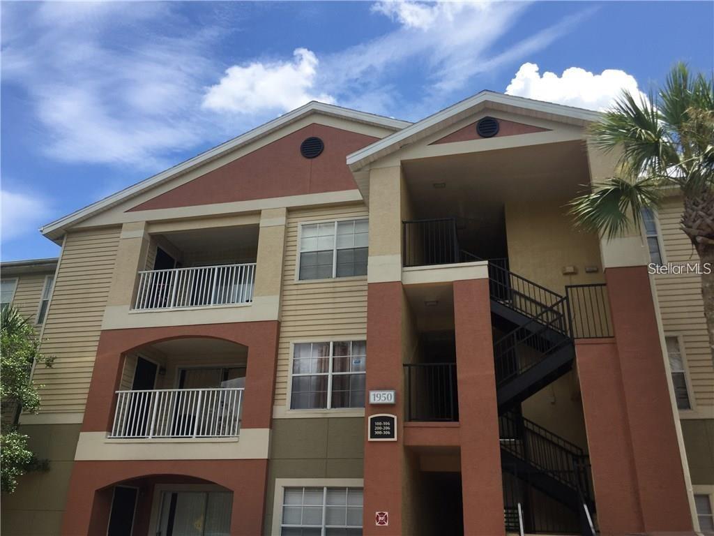 1950 SUMMER CLUB DR #202, OVIEDO, FL — photo 2