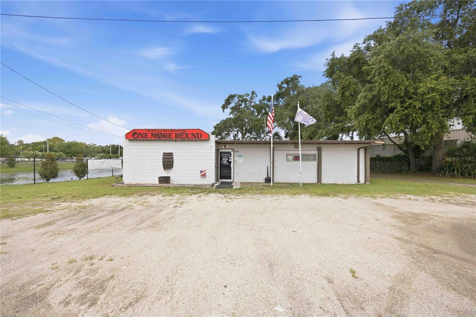 404 EAKER ST, AUBURNDALE, FL — photo 2