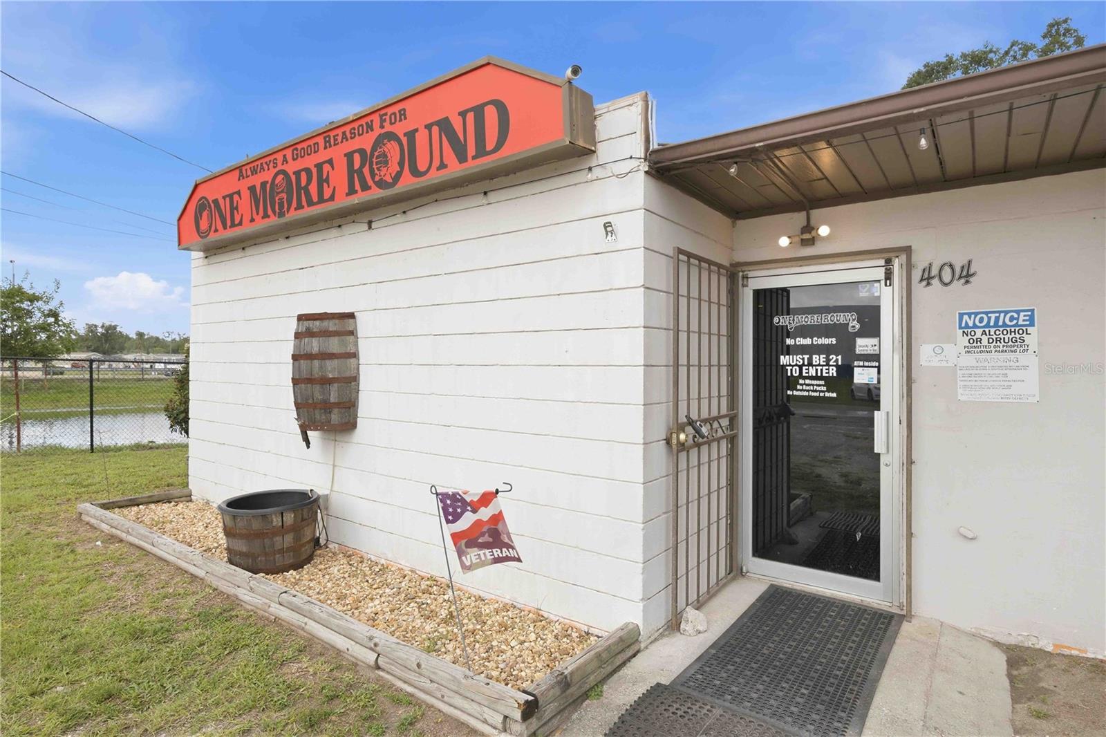 404 EAKER ST, AUBURNDALE, FL