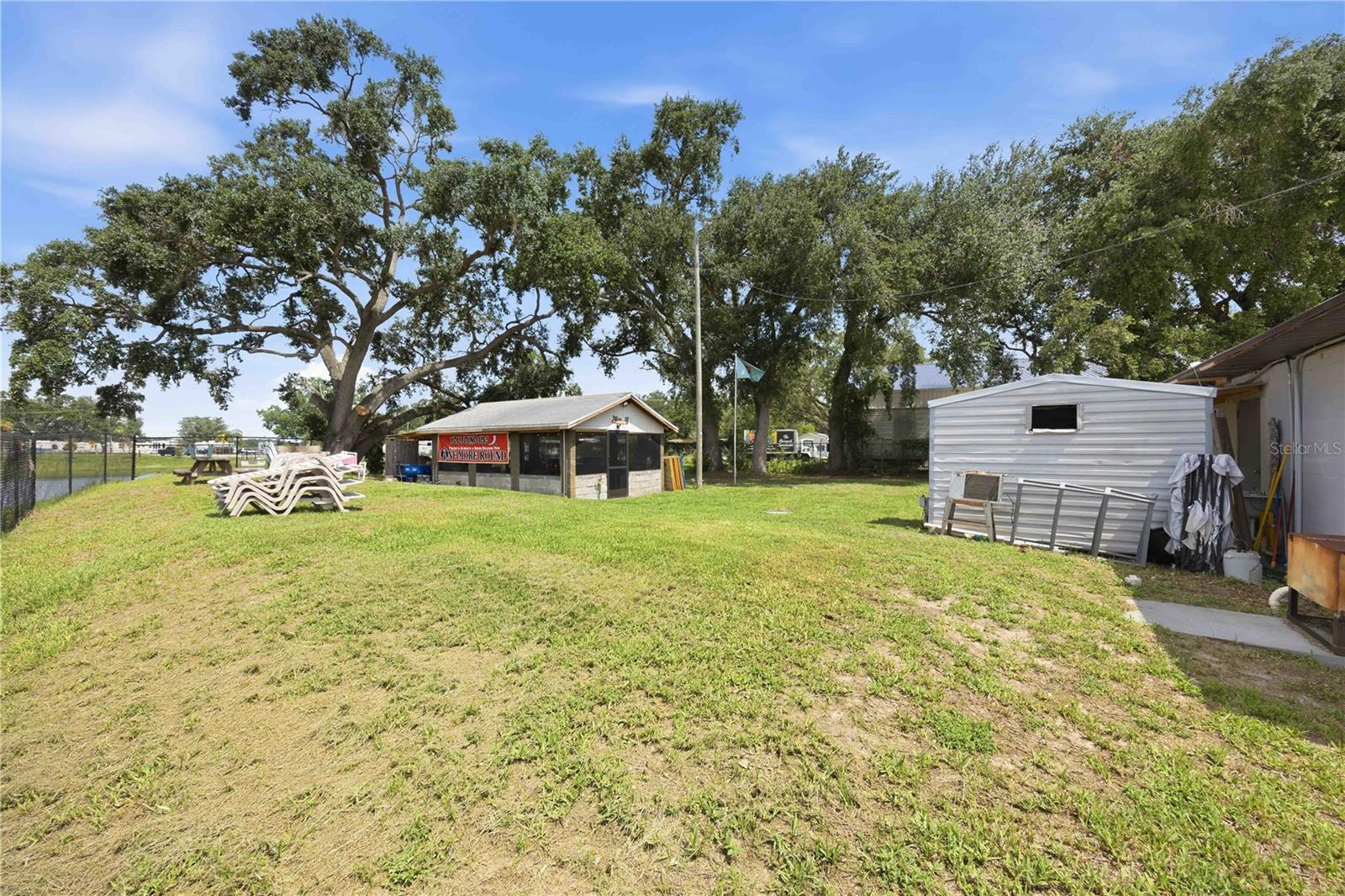 404 EAKER ST, AUBURNDALE, FL — photo 29