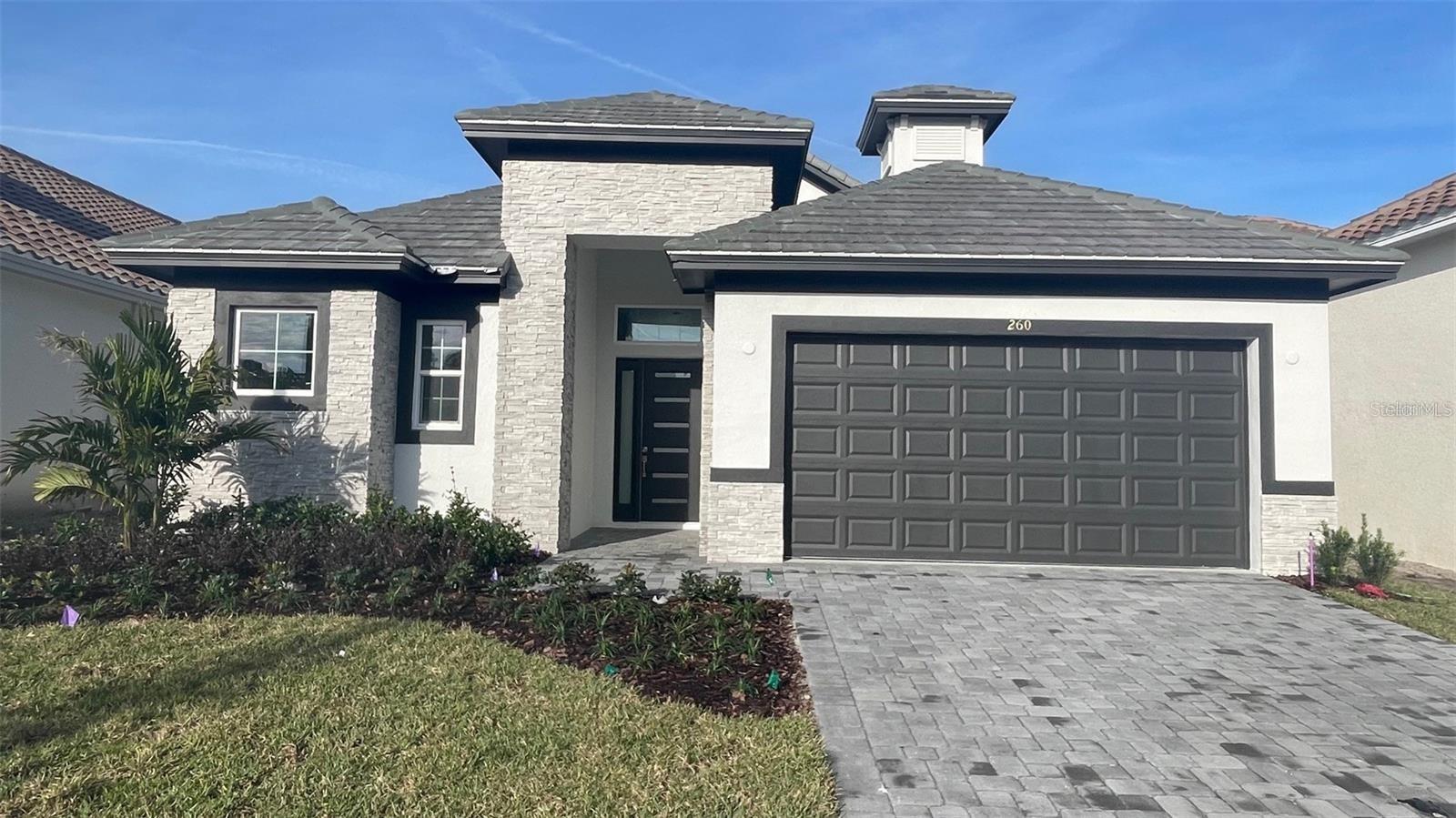 260 HAMPTON LOOP, DAVENPORT, FL