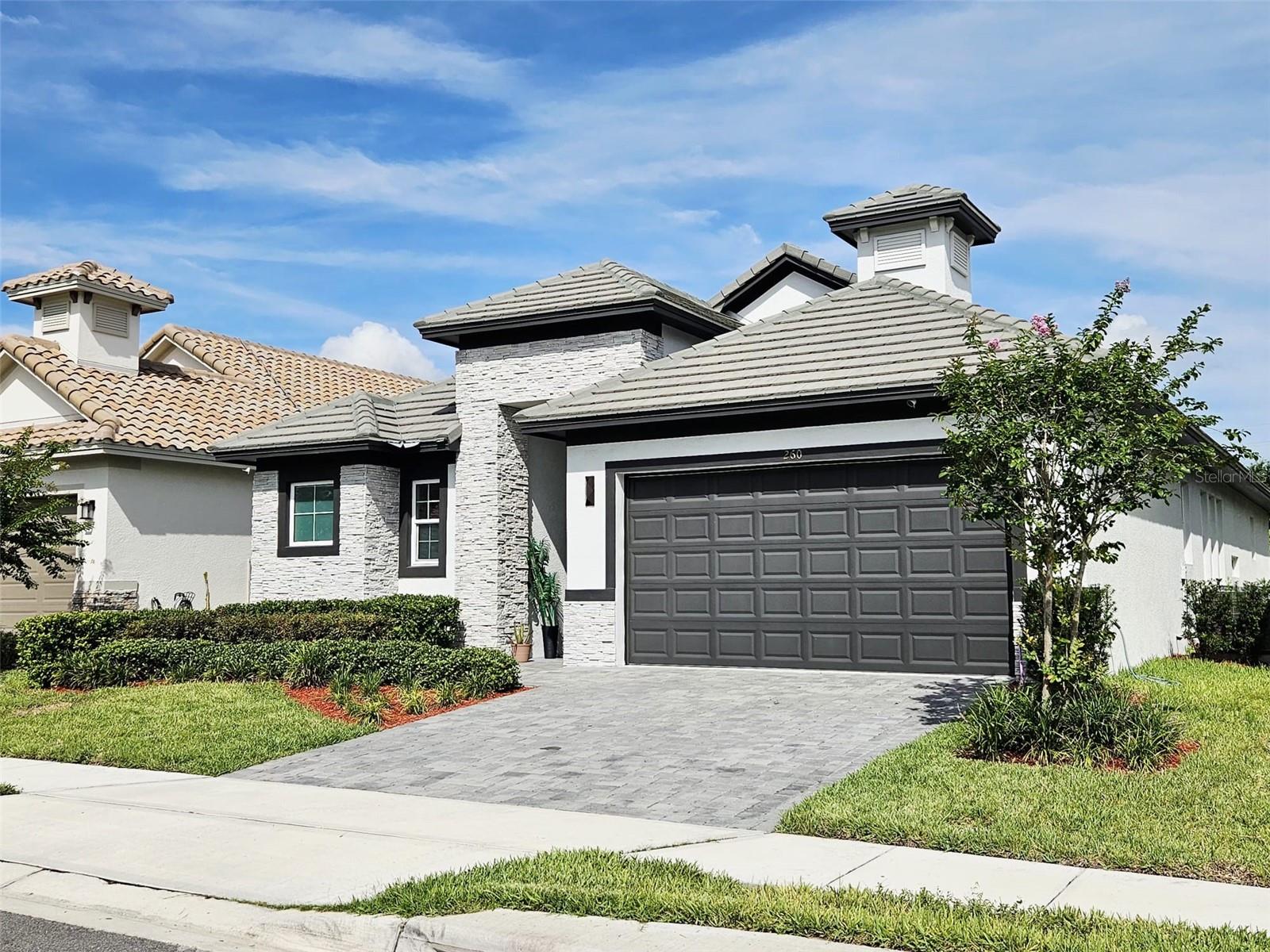 260 HAMPTON LOOP, DAVENPORT, FL — photo 4