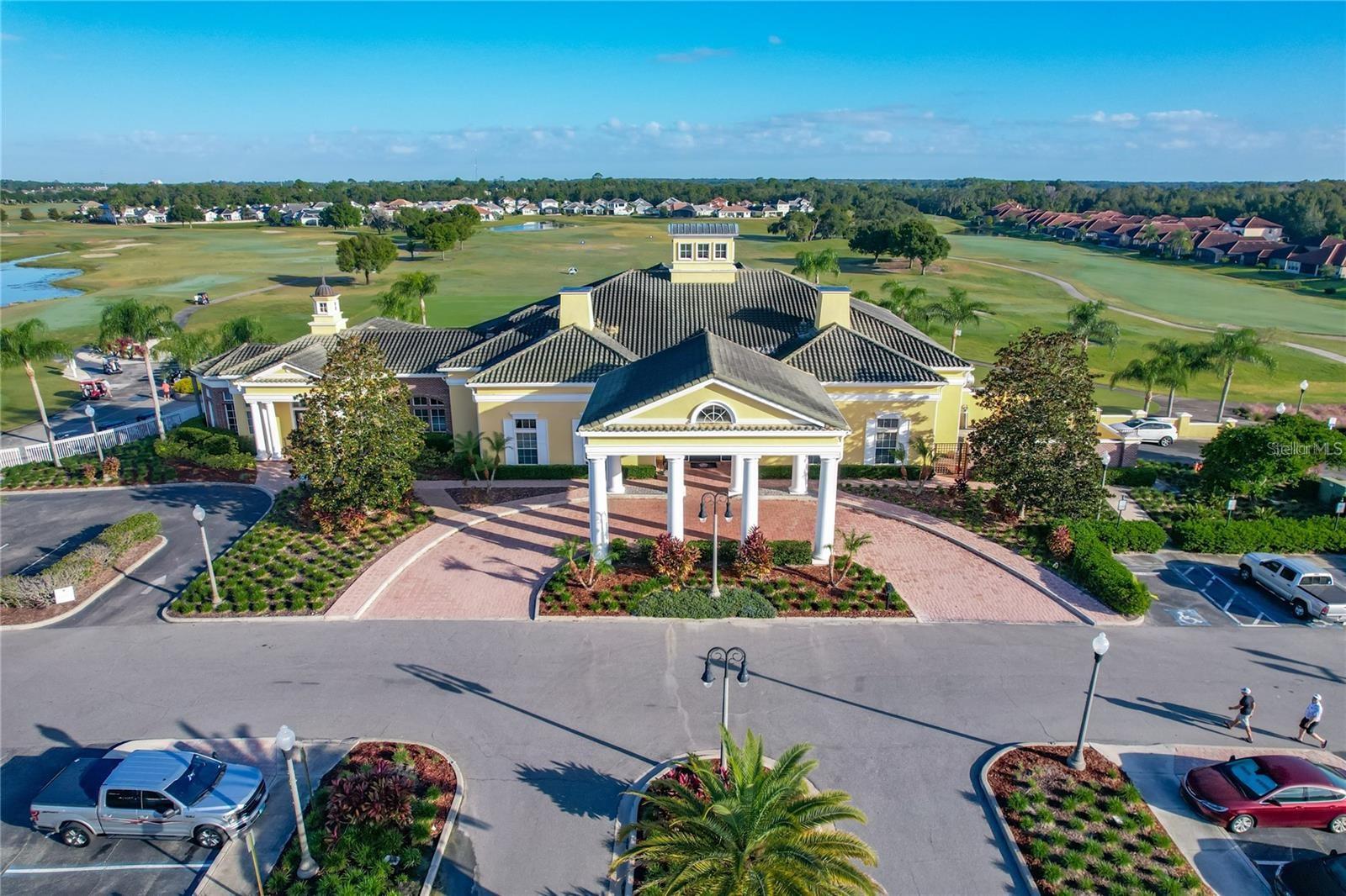 260 HAMPTON LOOP, DAVENPORT, FL — photo 25