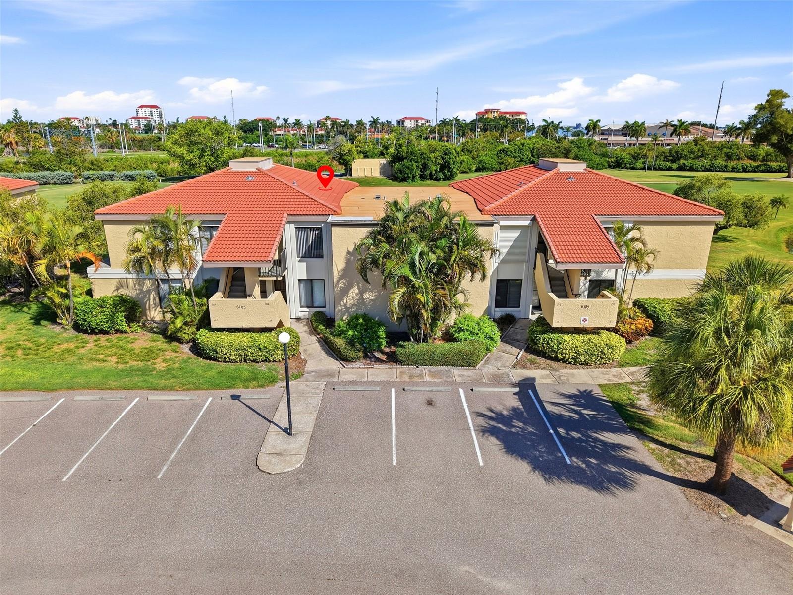 6105 PALMA DEL MAR BLVD S #219, ST PETERSBURG, FL