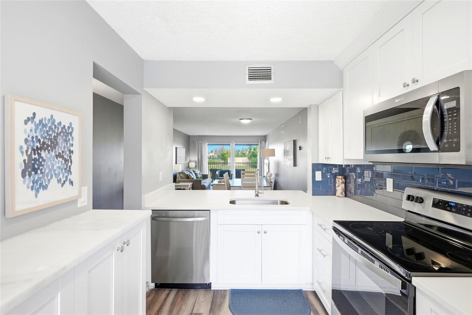 6105 PALMA DEL MAR BLVD S #219, ST PETERSBURG, FL — photo 7