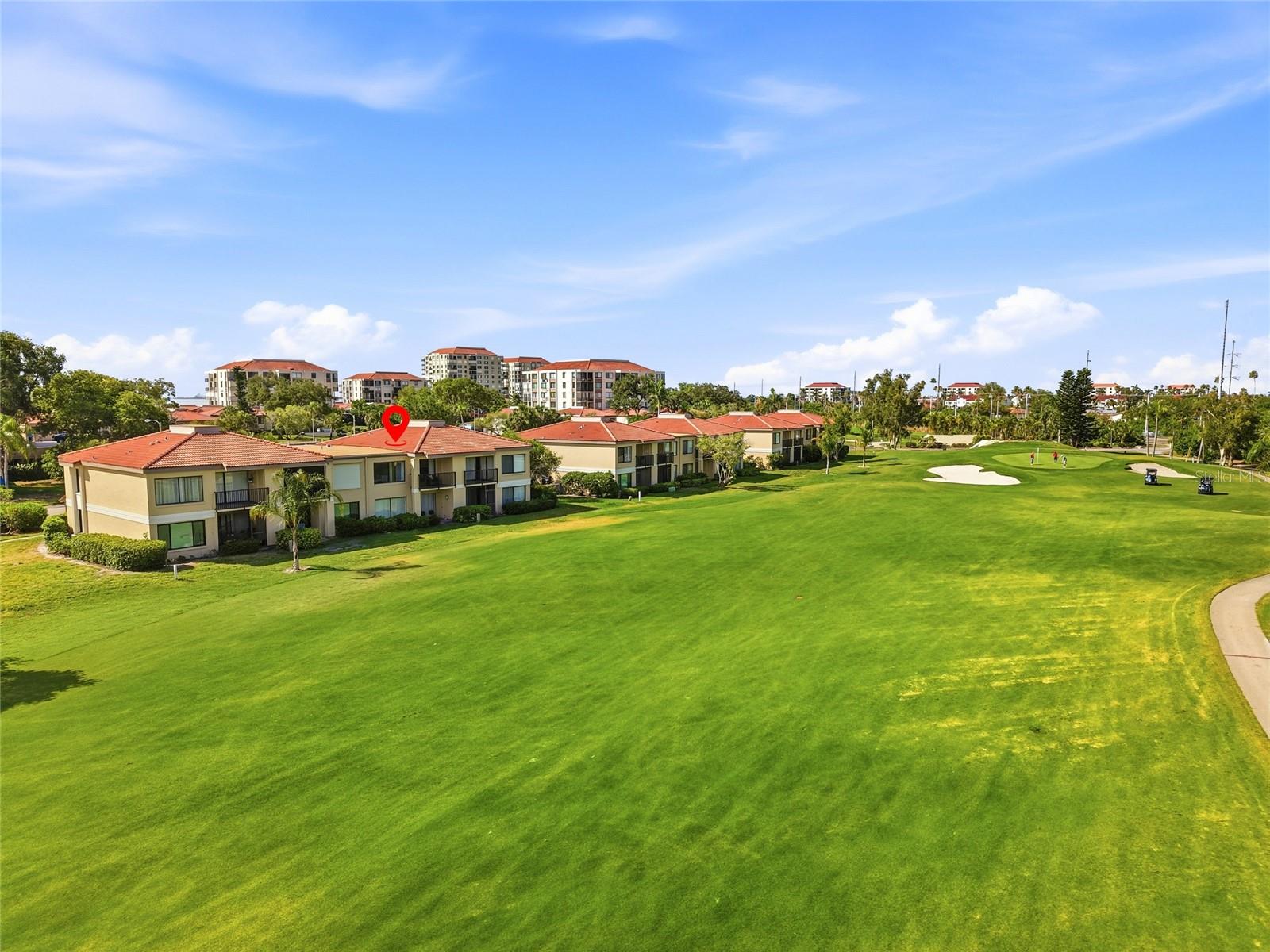 6105 PALMA DEL MAR BLVD S #219, ST PETERSBURG, FL — photo 24