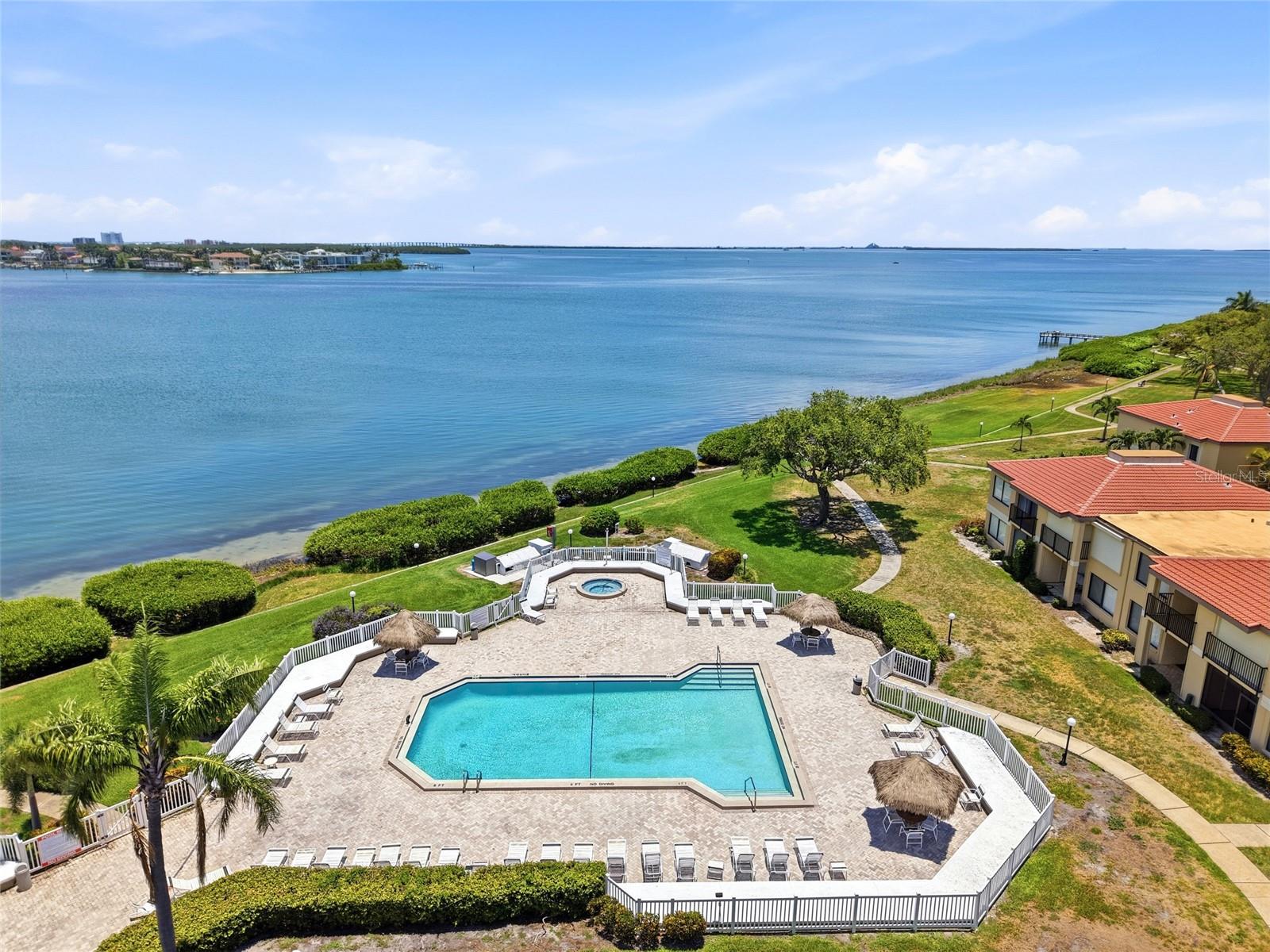 6105 PALMA DEL MAR BLVD S #219, ST PETERSBURG, FL — photo 29