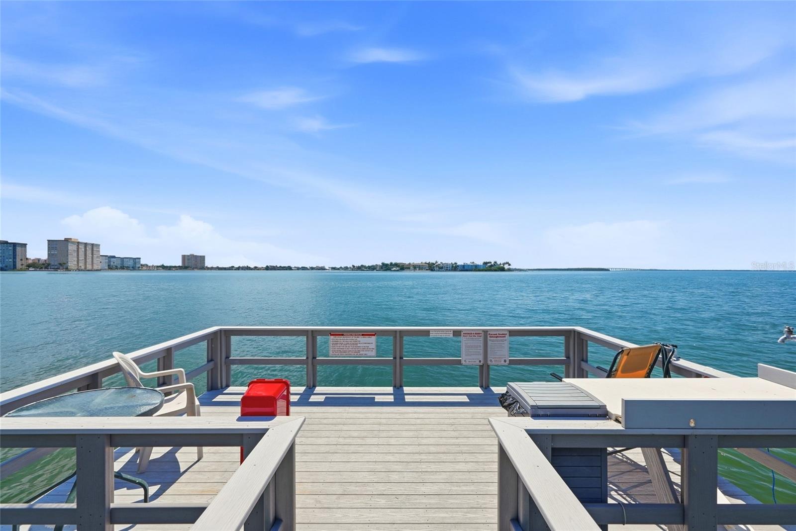 6105 PALMA DEL MAR BLVD S #219, ST PETERSBURG, FL — photo 31