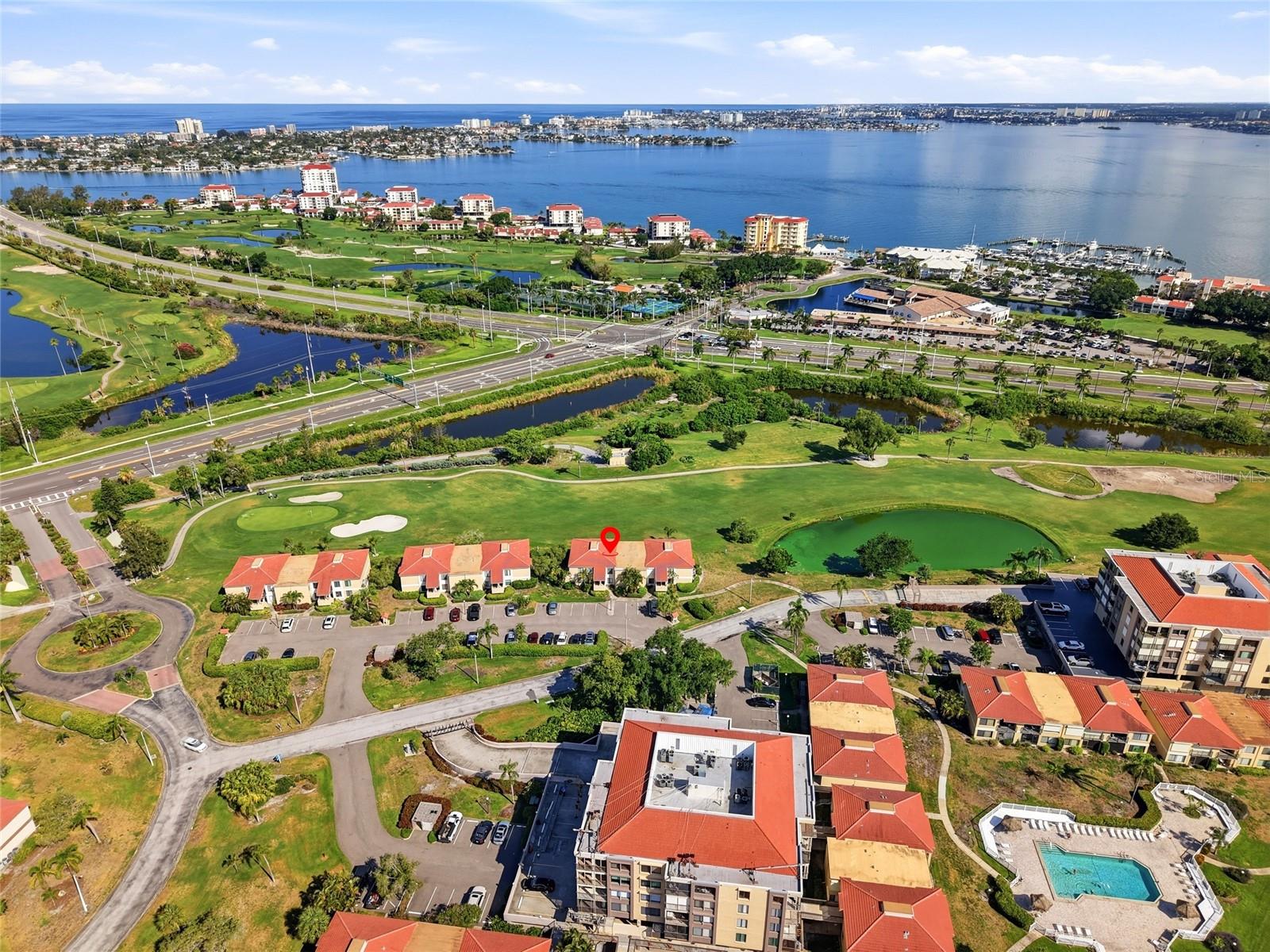 6105 PALMA DEL MAR BLVD S #219, ST PETERSBURG, FL — photo 35